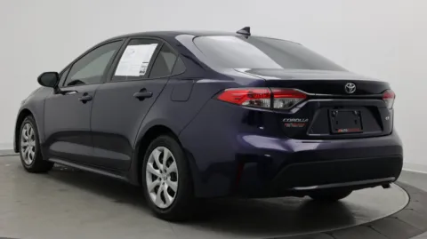 More photos of 2021 Toyota Corolla LE at Auto Boutique Florida, FL