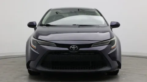 Photos of 2021 Toyota Corolla LE for sale in Jacksonville, FL at Auto Boutique Florida