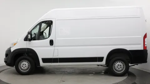 More photos of 2025 Ram ProMaster Cargo Van Tradesman at Auto Boutique Florida, FL