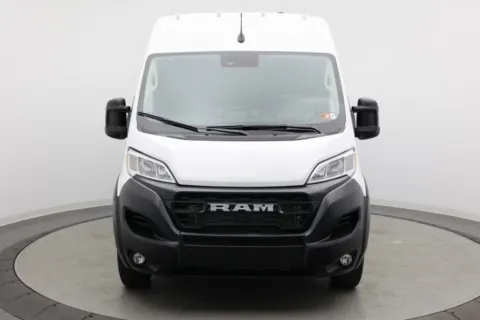 Photos of 2025 Ram ProMaster Cargo Van Tradesman for sale in Jacksonville, FL at Auto Boutique Florida