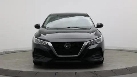 Photos of 2021 Nissan Sentra SV for sale in Jacksonville, FL at Auto Boutique Florida