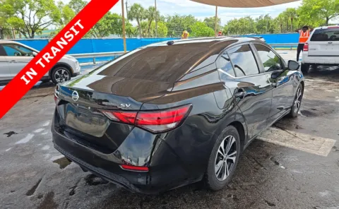 More photos of 2021 Nissan Sentra SV at Auto Boutique Florida, FL
