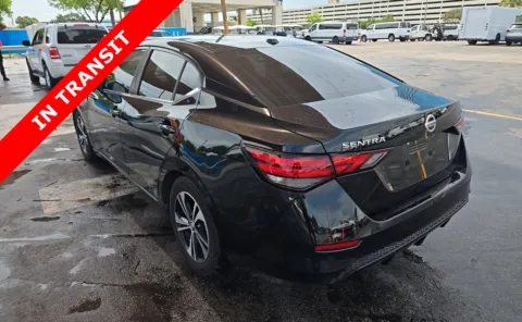 More photos of 2021 Nissan Sentra SV at Auto Boutique Florida, FL