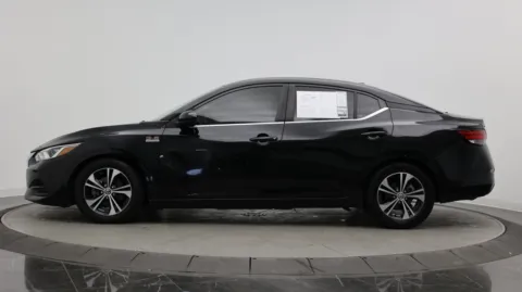 More photos of 2021 Nissan Sentra SV at Auto Boutique Florida, FL