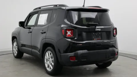 More photos of 2019 Jeep Renegade Sport at Auto Boutique Florida, FL