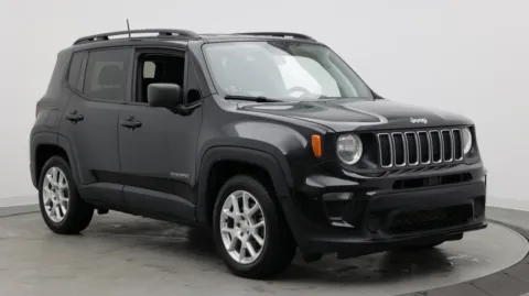 Another view of 2019 Jeep Renegade Sport for sale in Jacksonville, FL at Auto Boutique Florida
