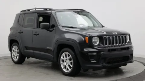 Another view of 2019 Jeep Renegade Sport for sale in Jacksonville, FL at Auto Boutique Florida