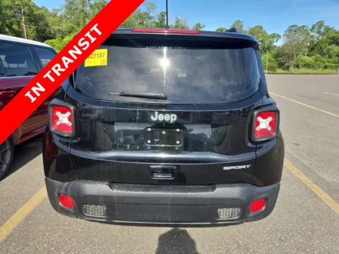 More photos of 2019 Jeep Renegade Sport at Auto Boutique Florida, FL
