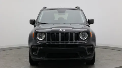 Photos of 2019 Jeep Renegade Sport for sale in Jacksonville, FL at Auto Boutique Florida