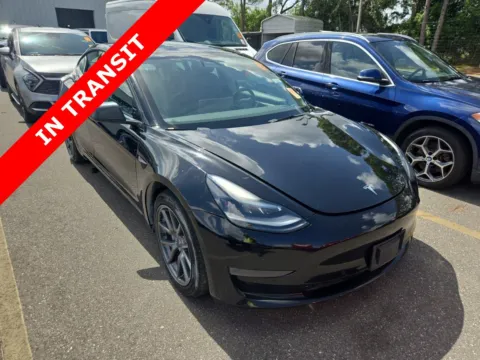 More photos of 2022 Tesla Model 3 Long Range at Auto Boutique Florida, FL