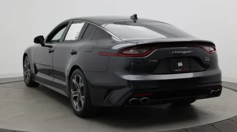 More photos of 2021 Kia Stinger GT-Line at Auto Boutique Florida, FL