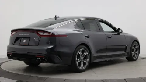 Another view of 2021 Kia Stinger GT-Line for sale in Jacksonville, FL at Auto Boutique Florida