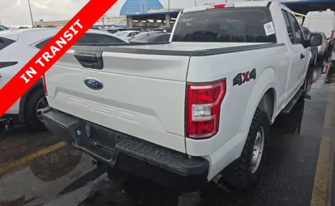 More photos of 2018 Ford F-150 XL at Auto Boutique Florida, FL