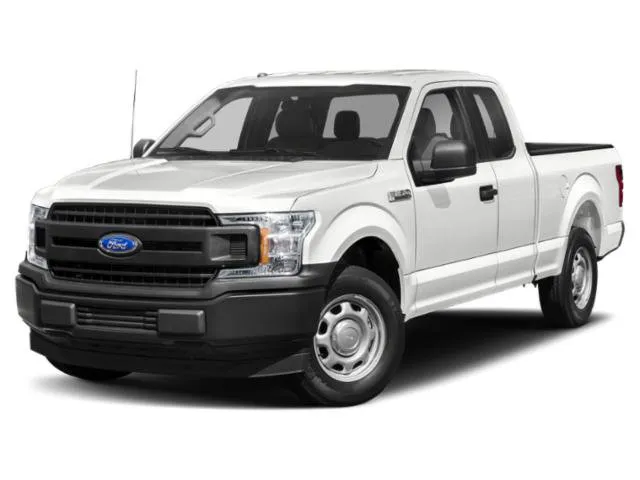 2018 Ford F-150 for sale in Jacksonville, FL