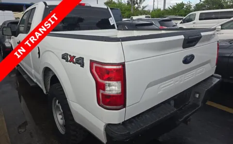 More photos of 2018 Ford F-150 XL at Auto Boutique Florida, FL