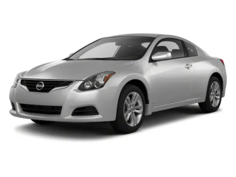 Unknown 2010 Nissan Altima 2.5 S for sale in Jacksonville, FL