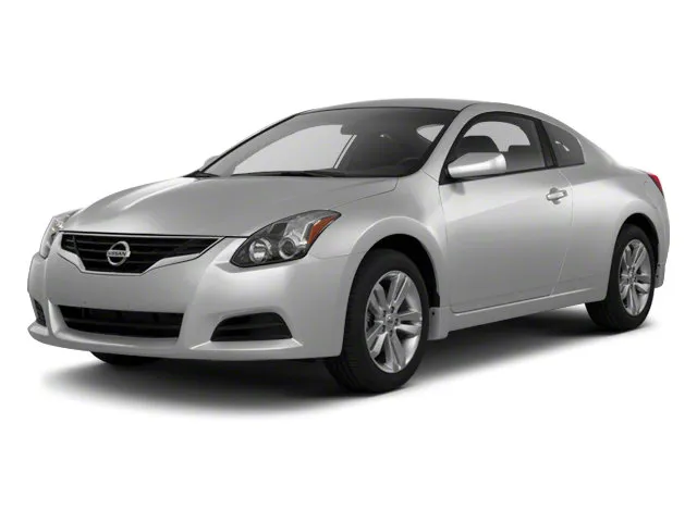2010 Nissan Altima 2.5 S for sale in Jacksonville, FL