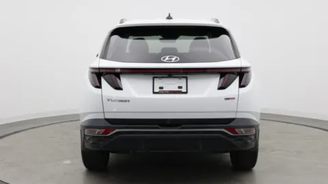 More photos of 2022 Hyundai Tucson SEL at Auto Boutique Florida, FL