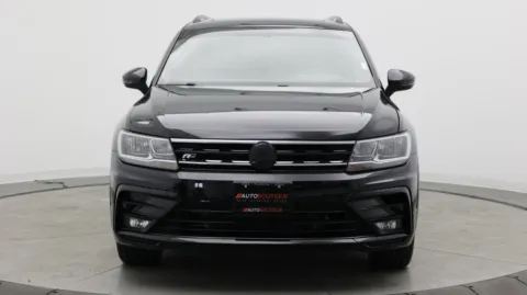 Photos of 2020 Volkswagen Tiguan SE R-Line Black for sale in Jacksonville, FL at Auto Boutique Florida
