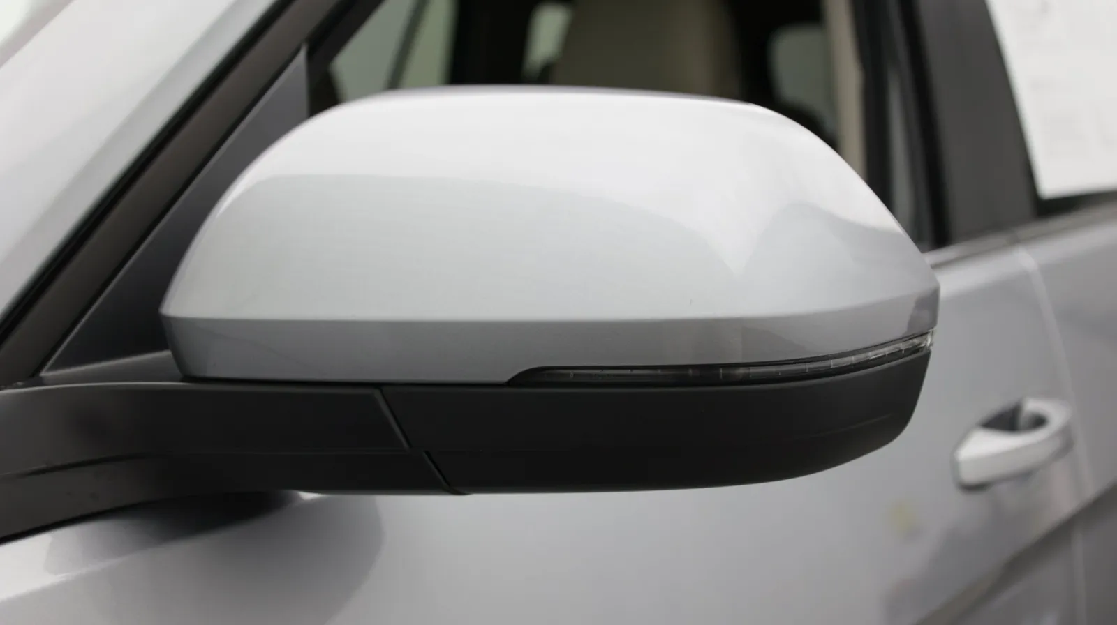 Volkswagen Atlas photo 42