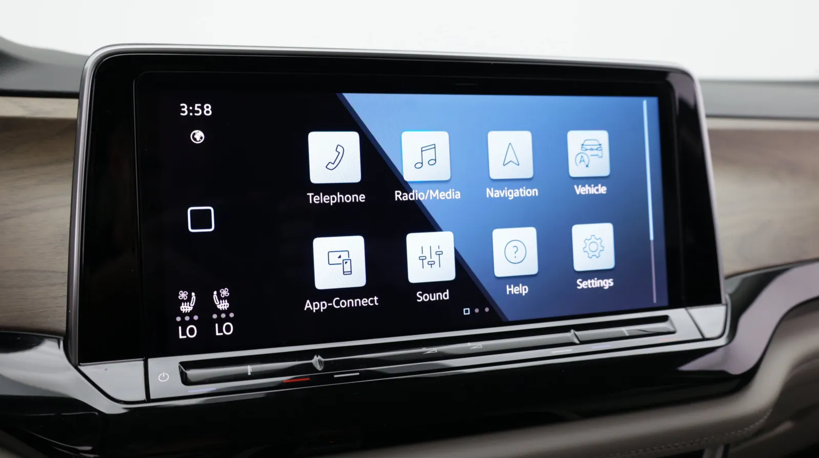 Volkswagen Atlas photo 23