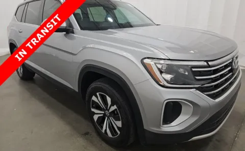 Another view of 2026 Volkswagen Atlas 2.0T SE for sale in Jacksonville, FL at Auto Boutique Florida