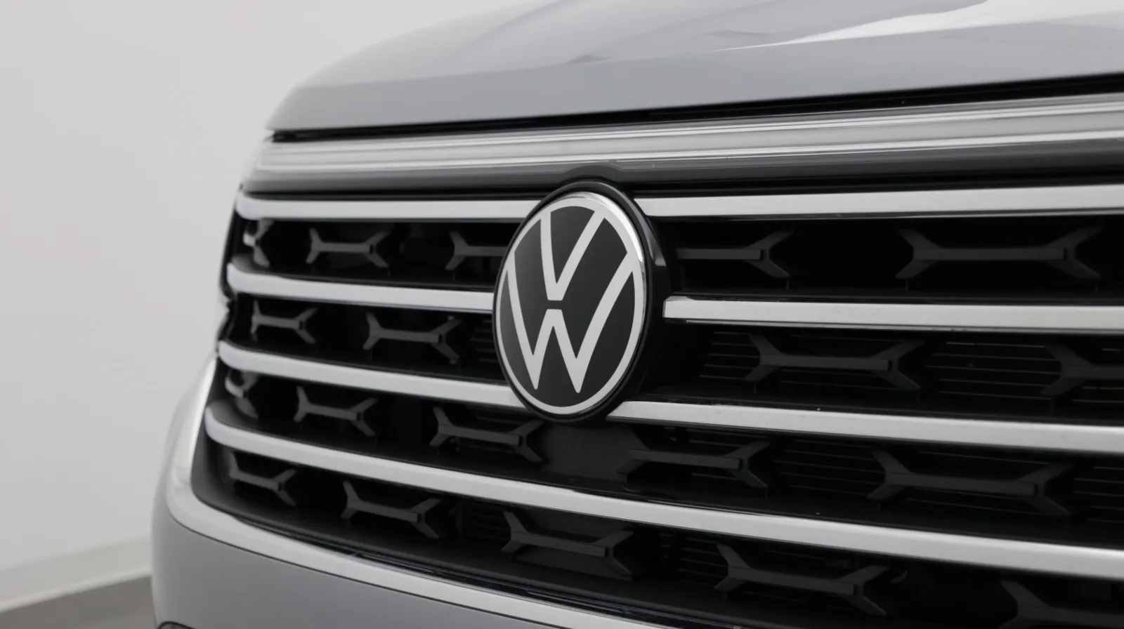 Volkswagen Atlas photo 9