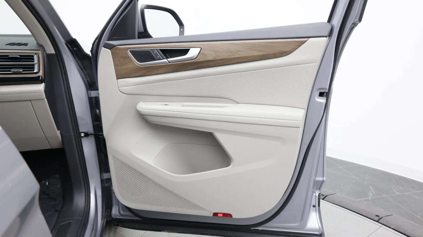 Volkswagen Atlas photo 38