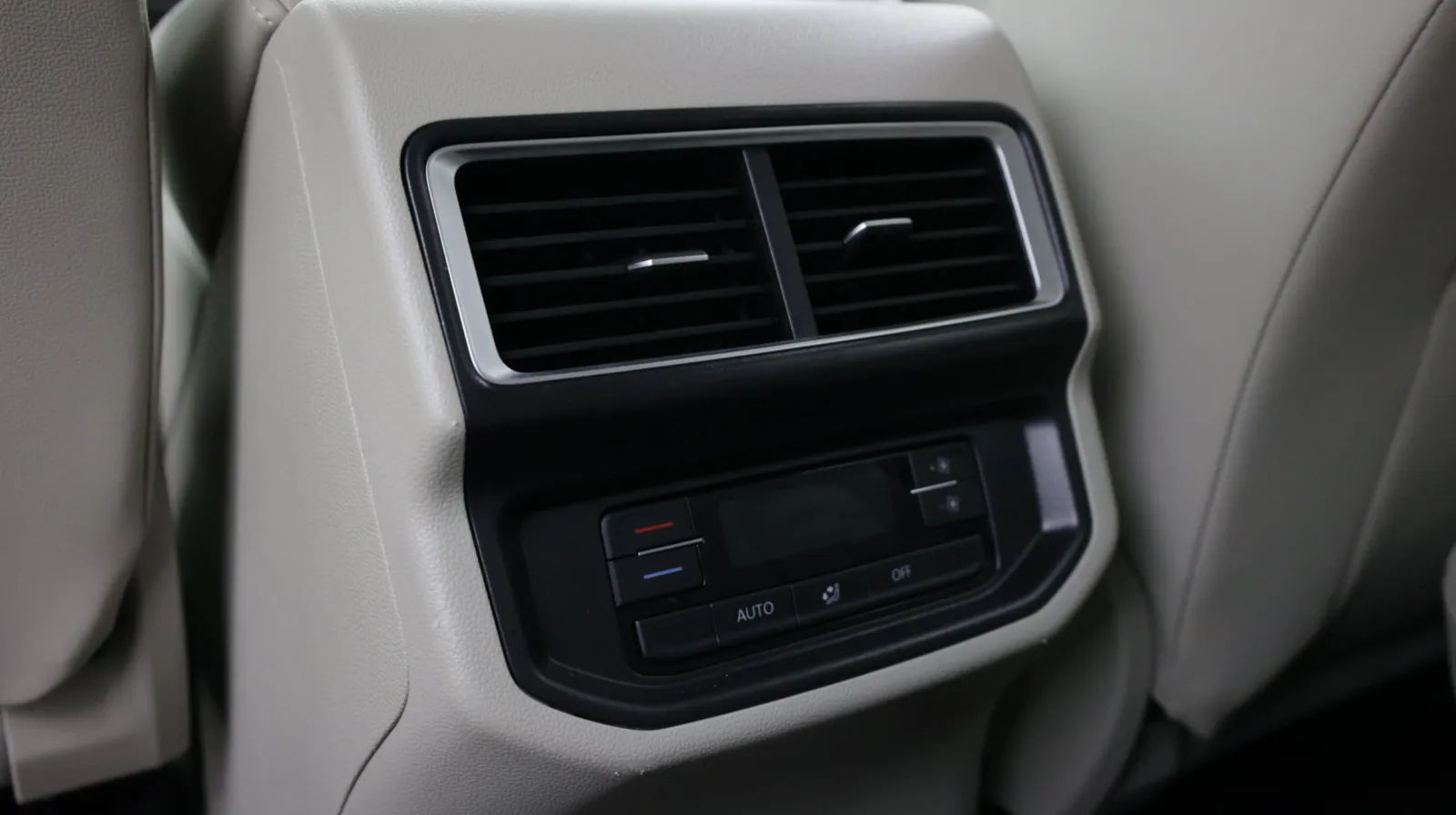 Volkswagen Atlas photo 31