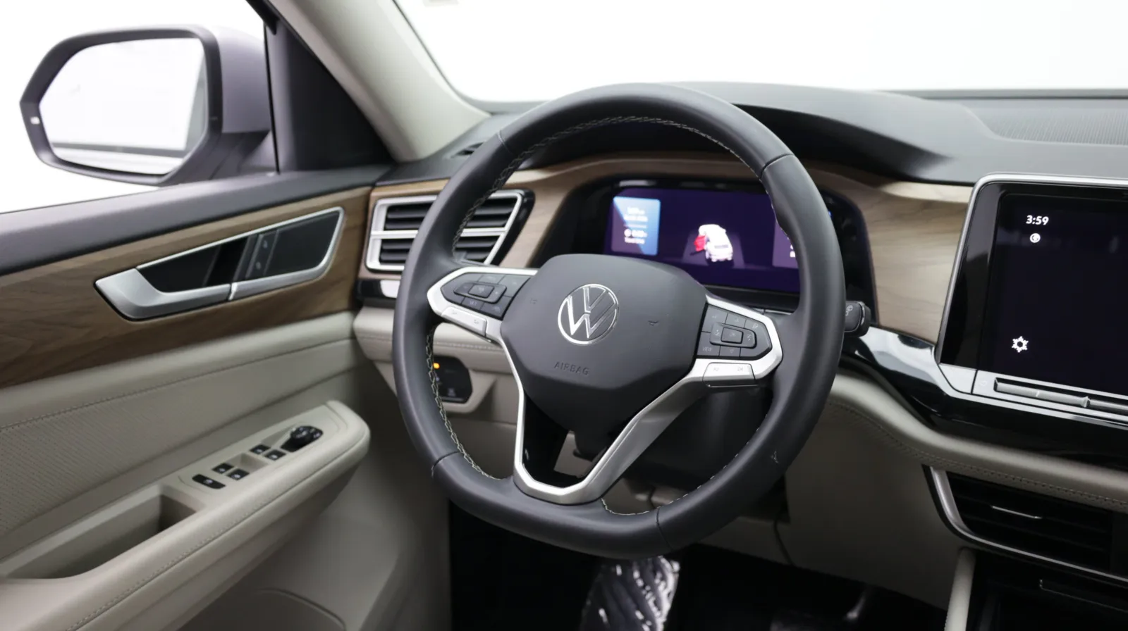 Volkswagen Atlas photo 33
