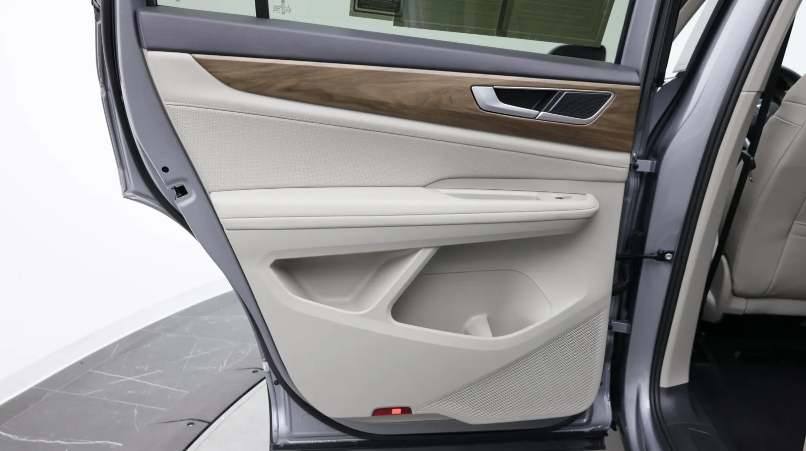 Volkswagen Atlas photo 29