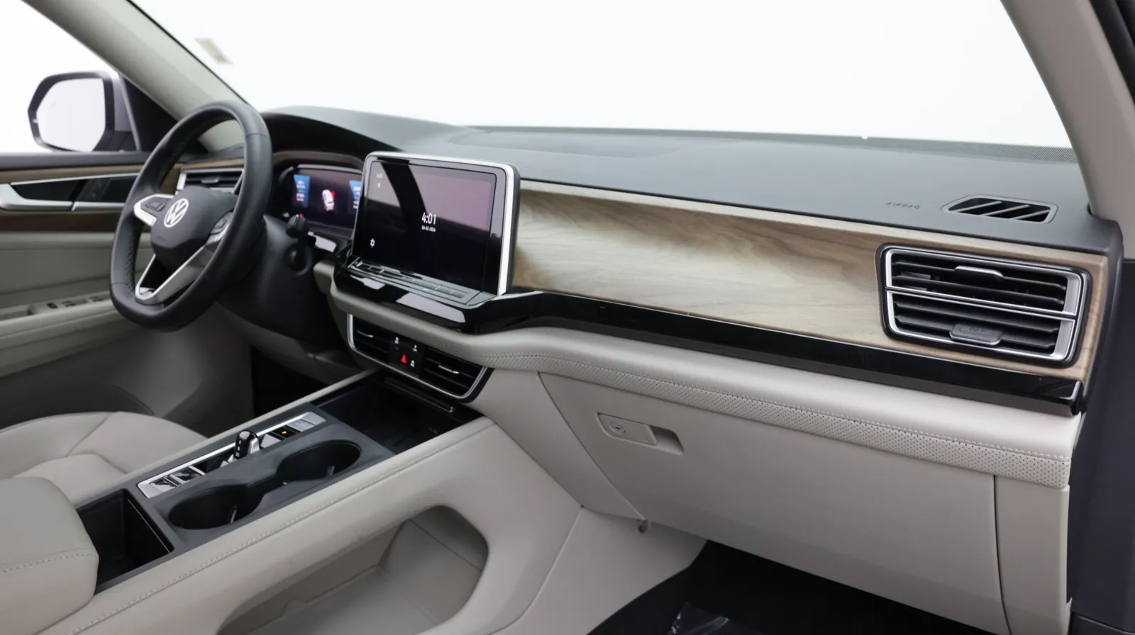 Volkswagen Atlas photo 39