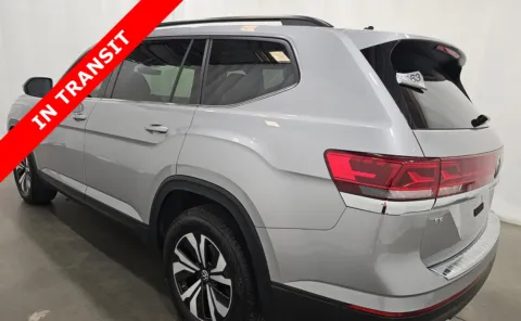 More photos of 2026 Volkswagen Atlas 2.0T SE at Auto Boutique Florida, FL