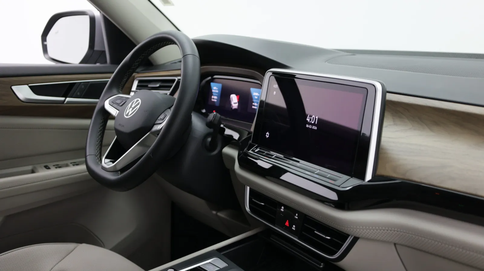 Volkswagen Atlas photo 40