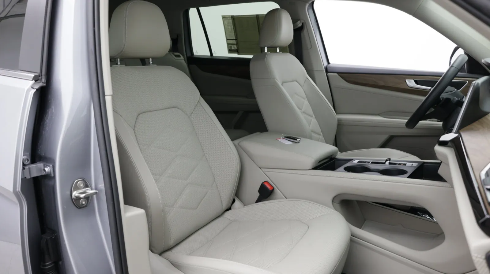 Volkswagen Atlas photo 41