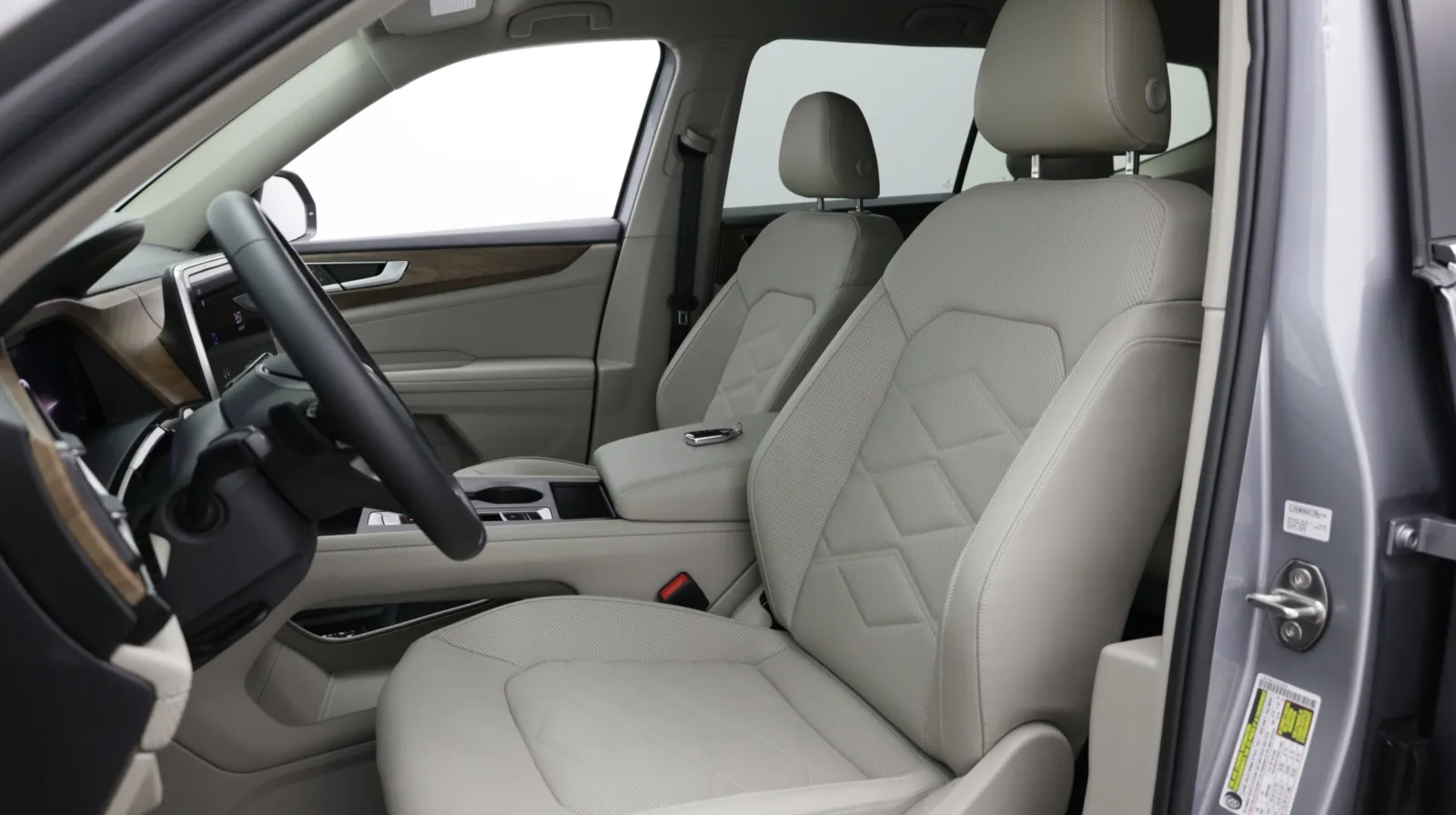 Volkswagen Atlas photo 18