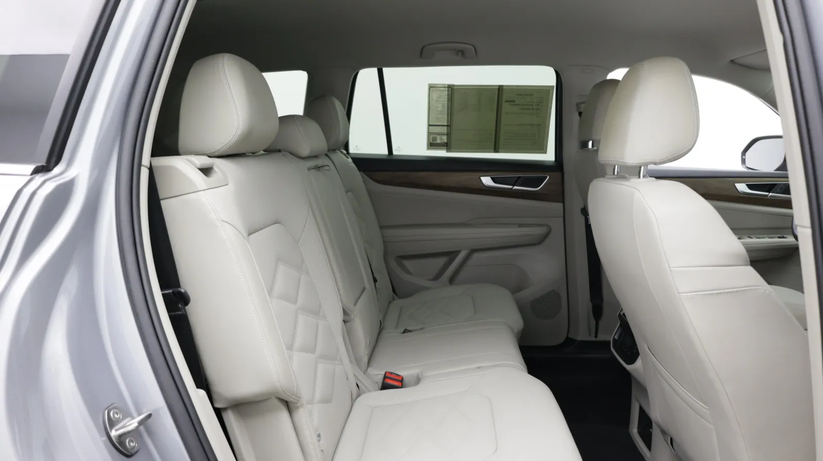 Volkswagen Atlas photo 37