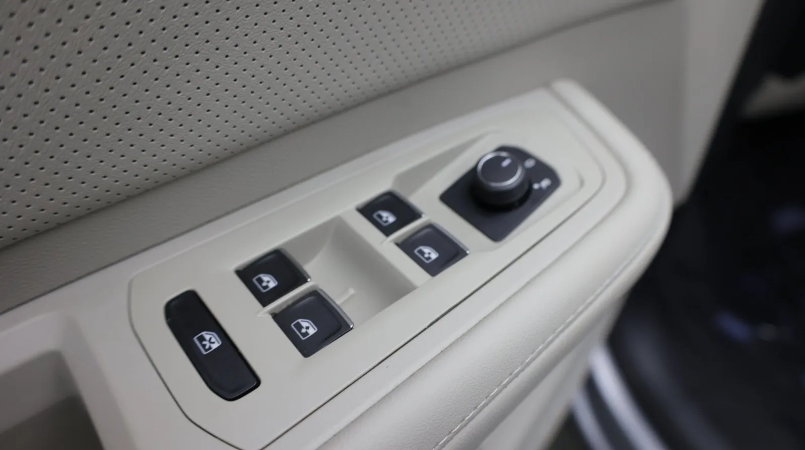 Volkswagen Atlas photo 14