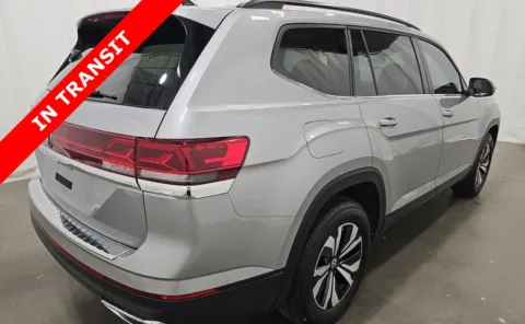 More photos of 2026 Volkswagen Atlas 2.0T SE at Auto Boutique Florida, FL