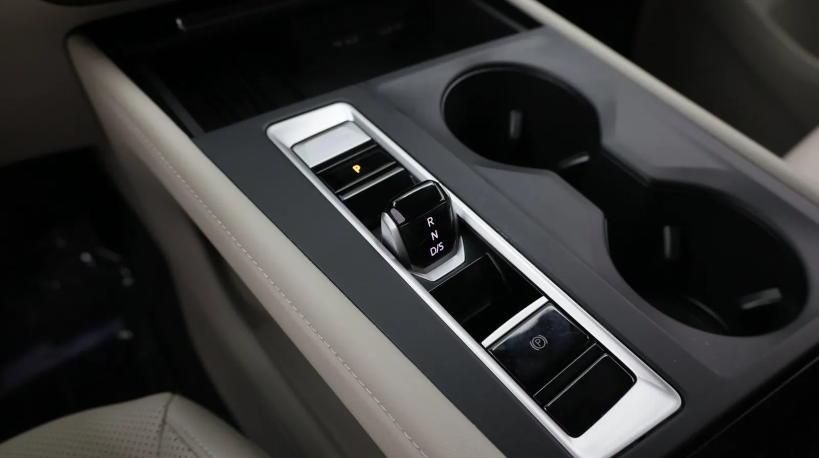 Volkswagen Atlas photo 21