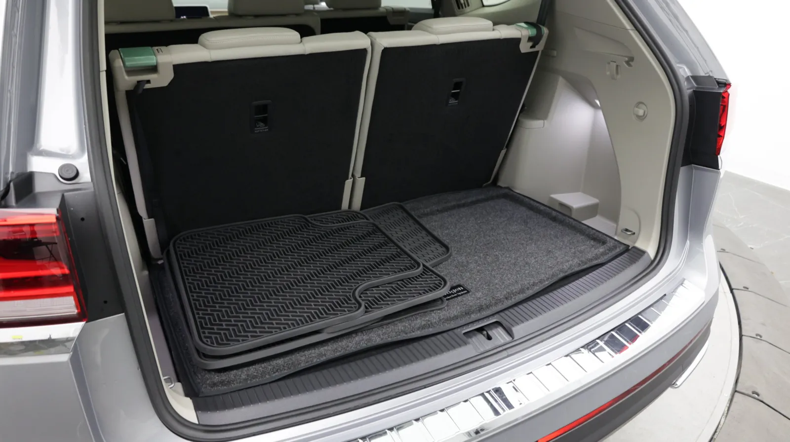 Volkswagen Atlas photo 36