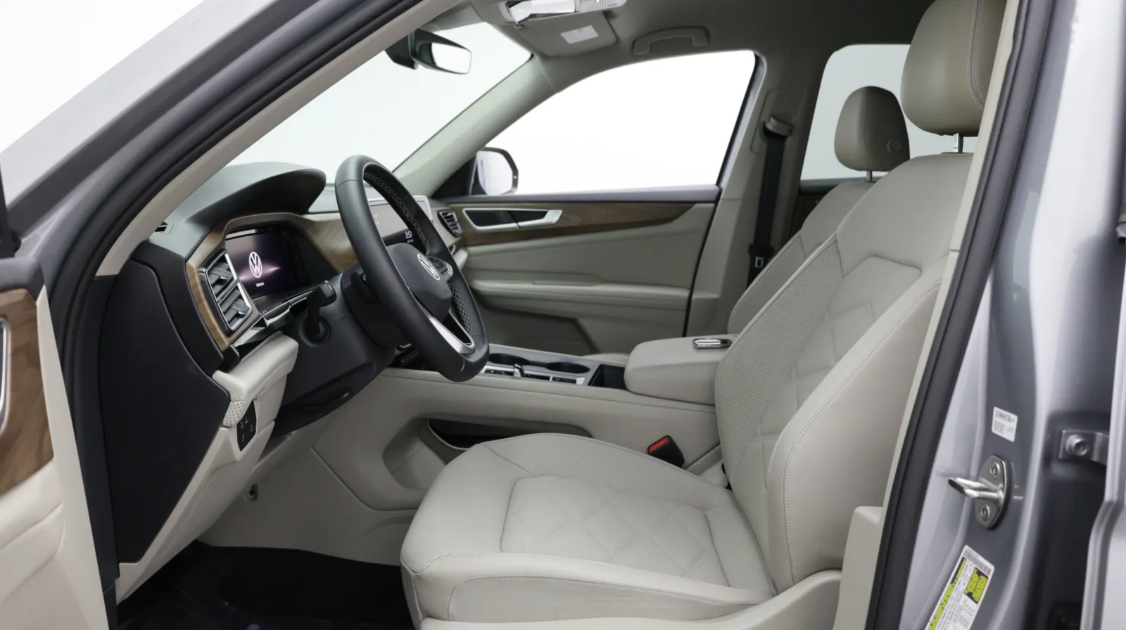 Volkswagen Atlas photo 17