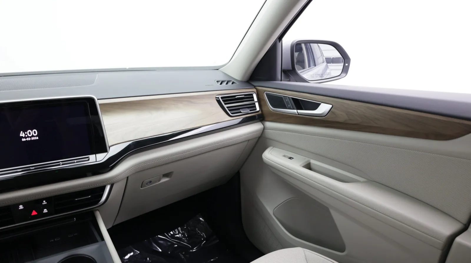 Volkswagen Atlas photo 35
