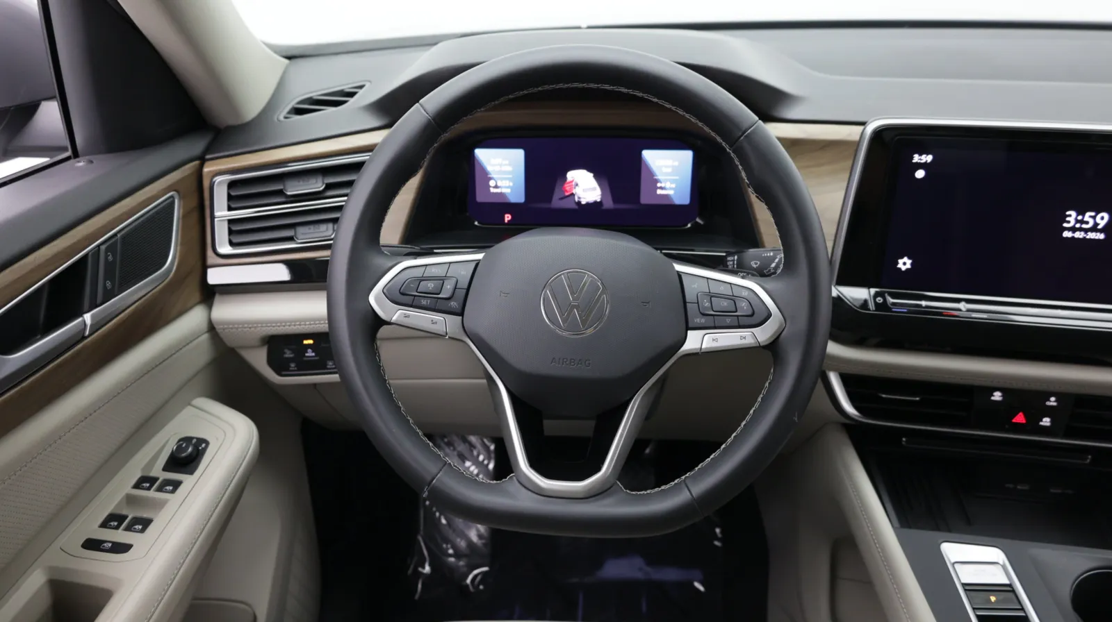 Volkswagen Atlas photo 32