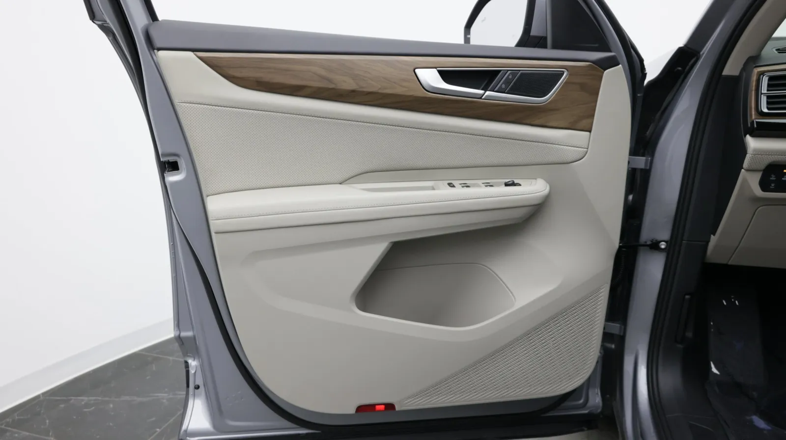 Volkswagen Atlas photo 13