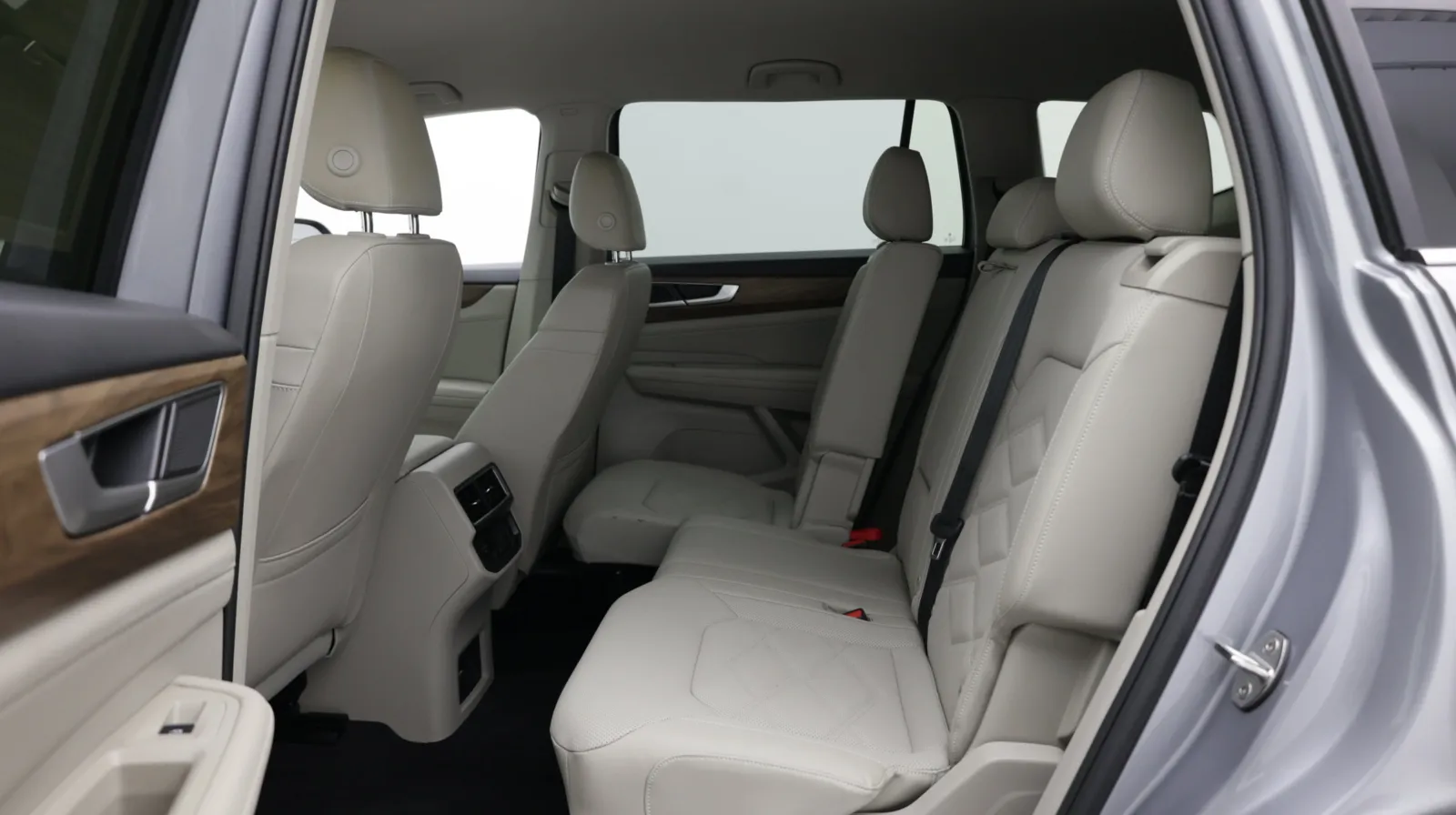 Volkswagen Atlas photo 28