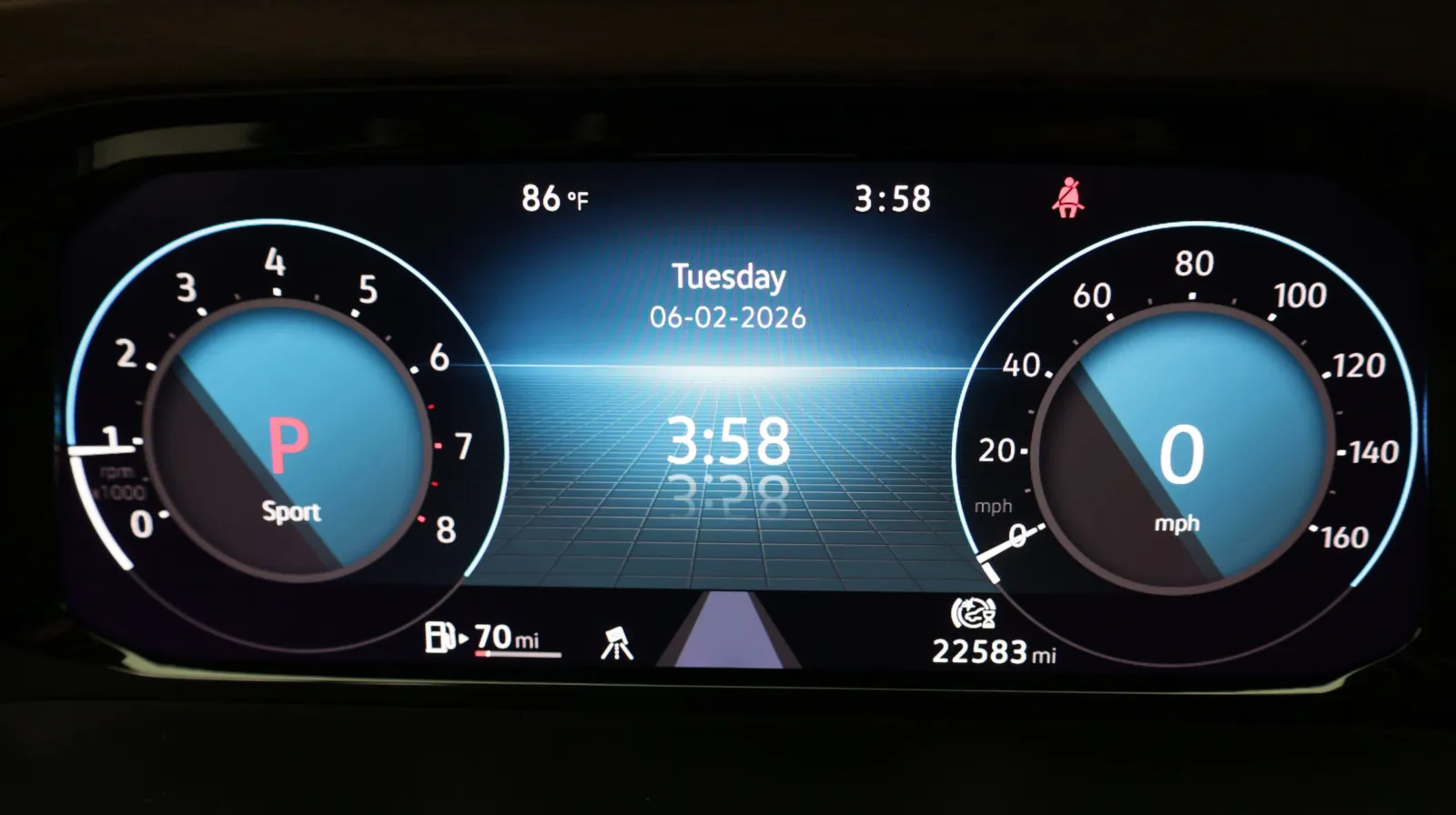 Volkswagen Atlas photo 24