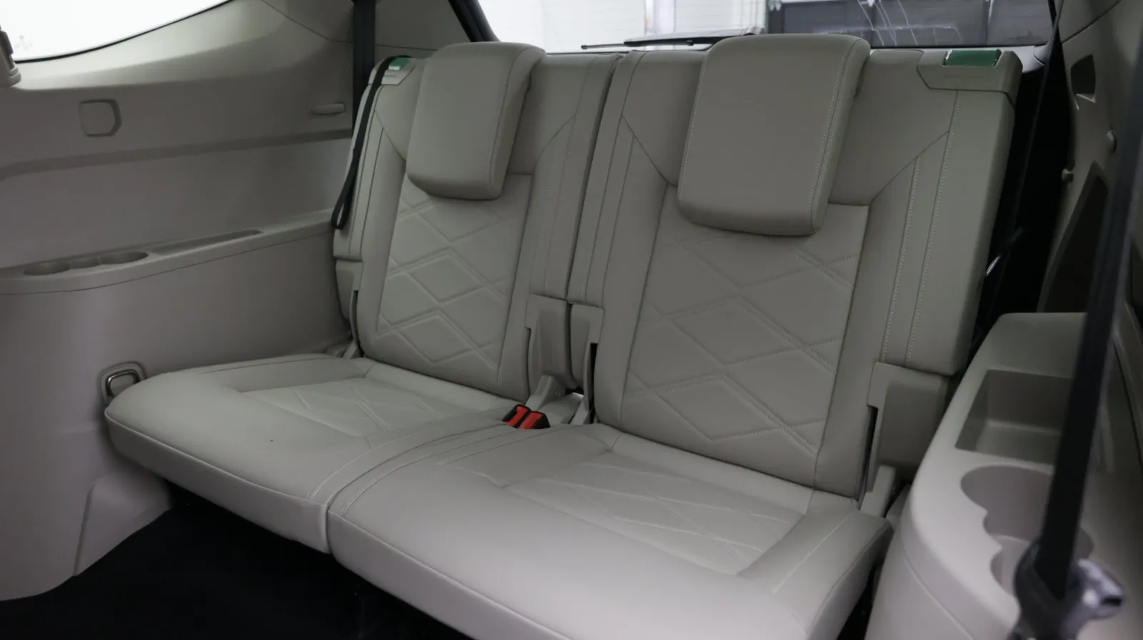 Volkswagen Atlas photo 30