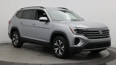 Another view of 2026 Volkswagen Atlas 2.0T SE for sale in Jacksonville, FL at Auto Boutique Florida