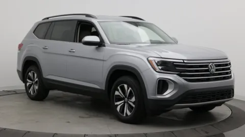 Another view of 2026 Volkswagen Atlas 2.0T SE for sale in Jacksonville, FL at Auto Boutique Florida